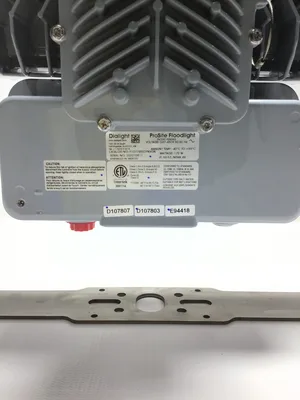 Dialight F1D77B5EDFNVGN ProSite Floodlight