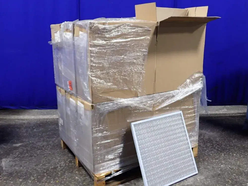 USED FREUDENBERG HYDRO MESH
