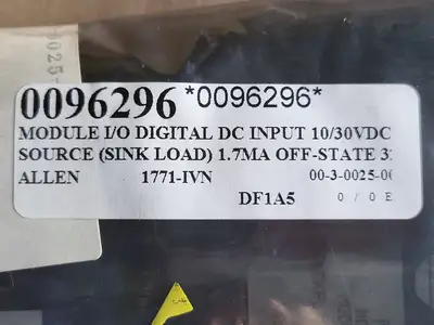 NEW ALLEN-BRADLEY 1771-OBD