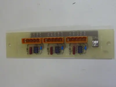 USED VAN DORN 315899