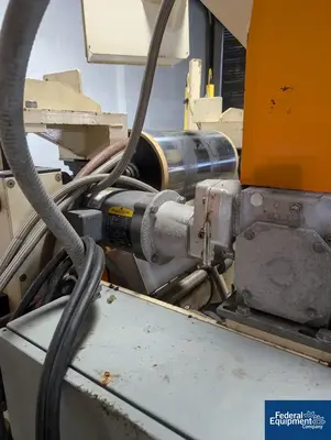 USED VINYLETECH ABBOTTSTOWN 24" Vinyletech Abbottstown Sheet Cooling Stack