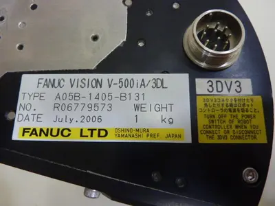 USED FANUC A05B-1405-B131
