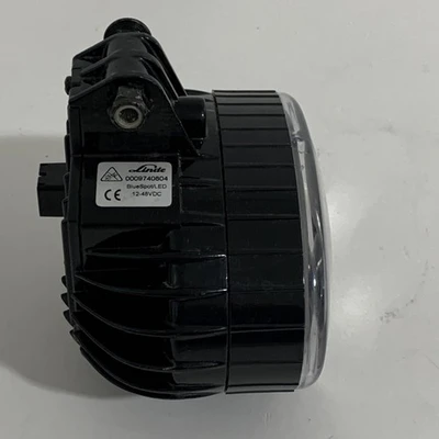 Linde Forklift LED Spotlight 0009740804 Fast Shipping!~Warranty~