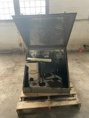 Used ROTAP RX 29 Sieves & Sieve Shakers Ohio US | HGR 24 #729757