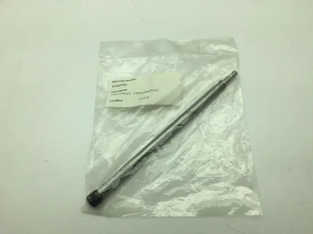 Angelus Can Seamer 54L844 Handle Filler Drive Trip Shaft