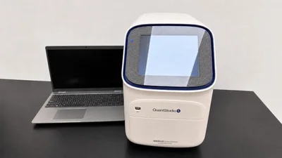 USED APPLIED BIOSYSTEMS QUANTSTUDIO 5