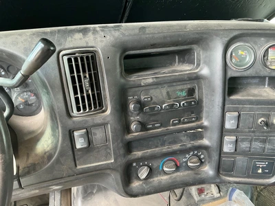 Used 2006 GMC C5500 Dump trucks Utah US | Proxy Equipment #1494891