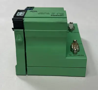 Used PHOENIX CONTACT IBS-IL-24-BK-DSUB Industrial Controls Ohio US | Surplus Asset Holdings #1545941
