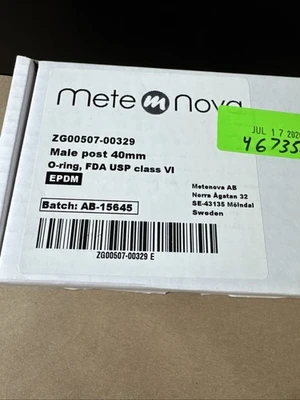 NEW Mete Nova ZG00507-00329