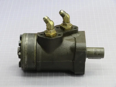 Used DANFOSS _UNKNOWN_ Hydraulic and Pneumatic Motors Texas US | OCO Industrial #1716841
