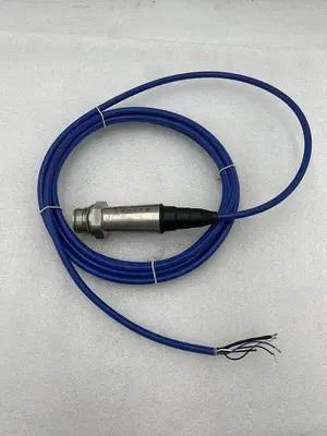New No Box Vegabar 28 Pressure Sensor With Switching Funtion #K-1963