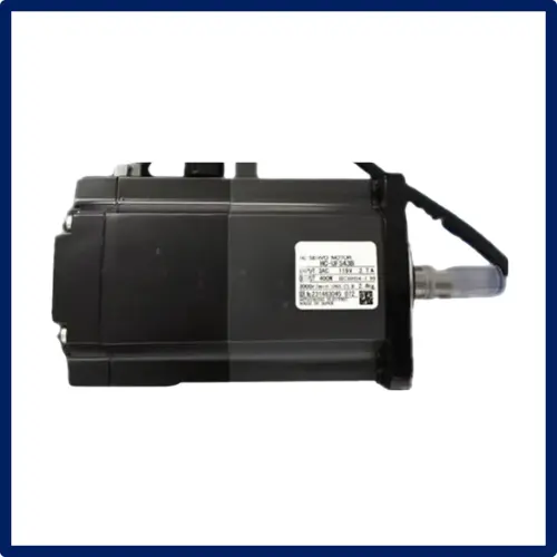 NEW MITSUBISHI HC-UFS43B