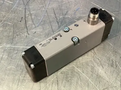 New | in-Stock PARKER HAEWXBG2G9000FA Pumps Ohio US | HGR 24 #1310032