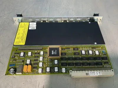 Used _UNKNOWN_ 001200 Printed Circuit Boards (PCB) Ohio US | HGR 24 #1520788