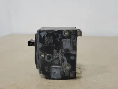 USED SQUARE D QO240