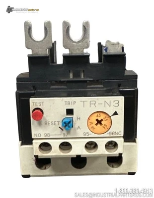 USED FUJI ELECTRIC TR-N3