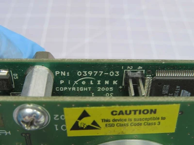 Used PIXELINK _UNKNOWN_ Camera Systems Texas US | OCO Industrial #1689336
