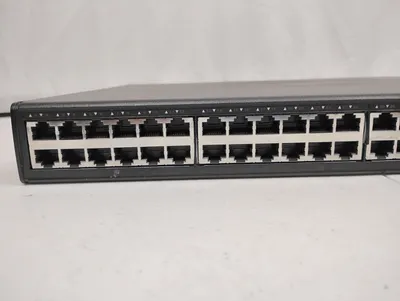 USED Edge-Core ECS4610-50T