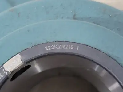 USED DODGE EF4B-S2-215R