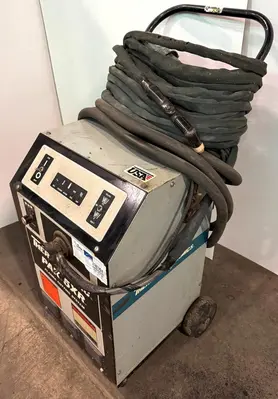 USED THERMAL ARC PAK 5XR