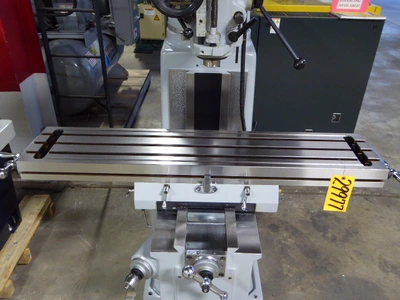 NEW WILLIS 1050