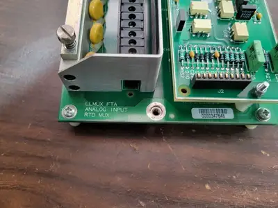USED HONEYWELL 51304477-100