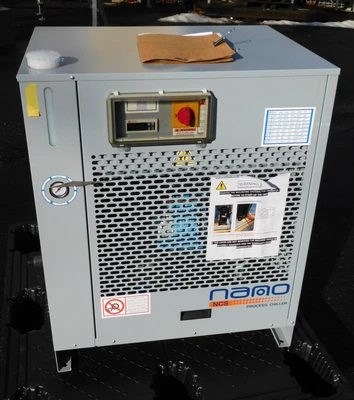 USED NANO RECIRCULATION CHILLER NCS0006US