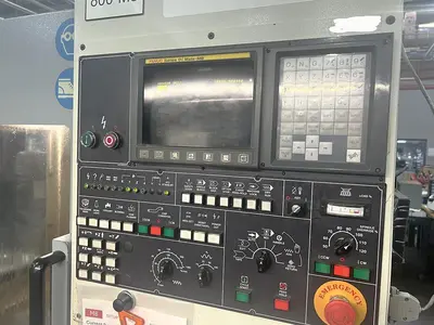 USED 2004 CHEVALIER 1418-PLUS