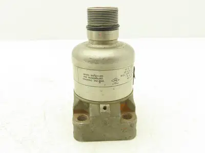 Rosemount 3051S2CG4A2A11X5AWA2WK1I5M5 Pressure Transmitter 0-300 PSI Base Only