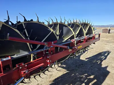 USED 2018 SITREX PRO/17 HI-CAPACITY