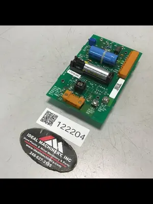 USED VAN DORN PC330-041