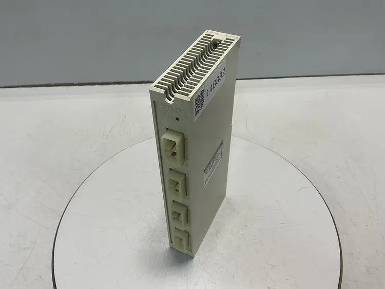 Used TOSHIBA B200P16DOP-1 Input / Output Modules Michigan US | Ideal Machinery #693864