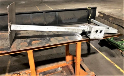 USED STRILICH 199