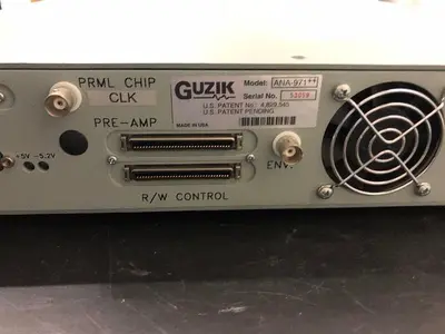 GUZIK ANA 971 ++