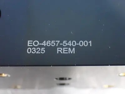 NEW FANUC EO4657540001