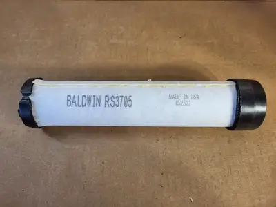 NEW BALDWIN RS3705