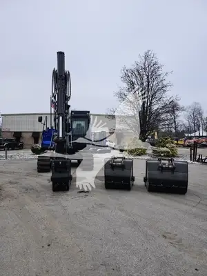 USED 2026 BLU B150