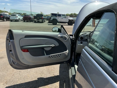 USED 2007 CHRYSLER PT CRUISER