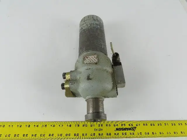 Used ARGO FILTER _UNKNOWN_ Miscellaneous MRO | Arrow Industrial #643183