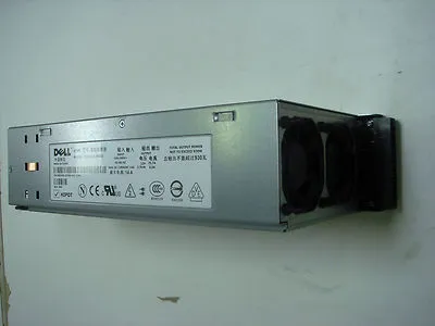 Used Dell 700815-0000 Power Supplies Arizona US | ASSET CONVERSION SPECIALISTS, INC. #307618