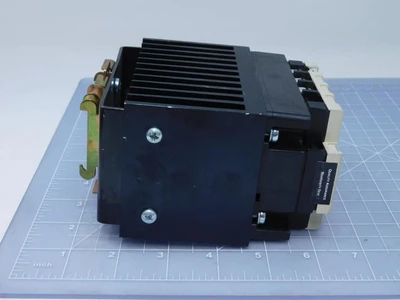 Used CARLO GAVAZZI _UNKNOWN_ Relays & Switches Texas US | OCO Industrial #1679170