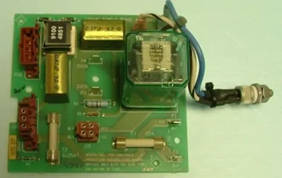 QTY. 1. HEWLETT PACKARD HP 05890-60050 DIV 43 REV ...