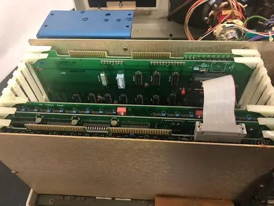 CODATA, NANO LINE, CRITICAL DIMENSION COMPUTER