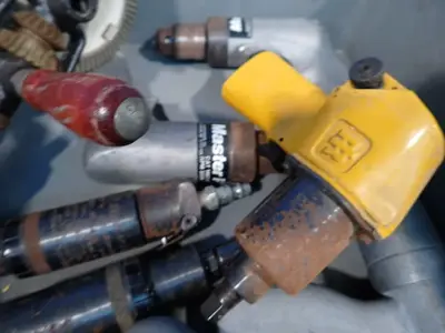 Misc. Tooling