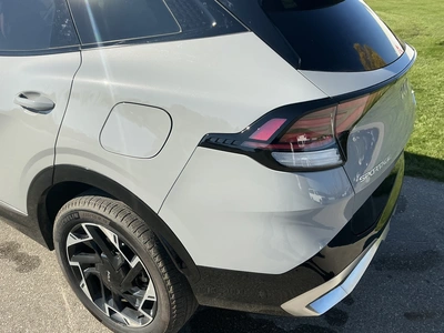 Used 2025 KIA SPORTAGE SUVs Michigan US | Miedema Asset Management Group #1579074