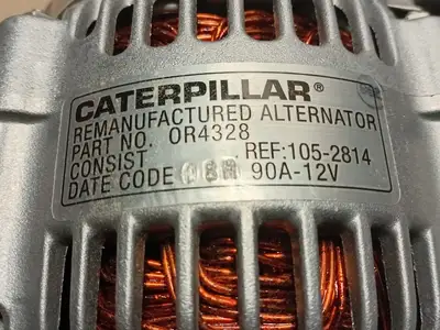 NEW CATERPILLAR 0R-4328