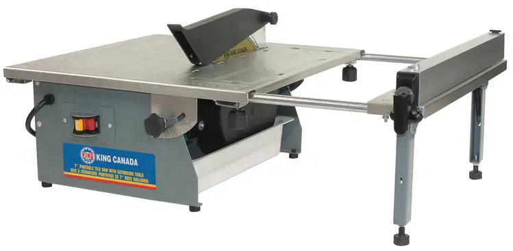 New | in-Stock KING CANADA KC-3004ST Power & Hand Tools (Misc) British Columbia CA | Lenmark #279246