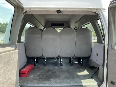 Used 2013 FORD E-250 EXTENDED Vans Michigan US | Miedema Asset Management Group #1301414