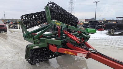 USED BRILLION X108