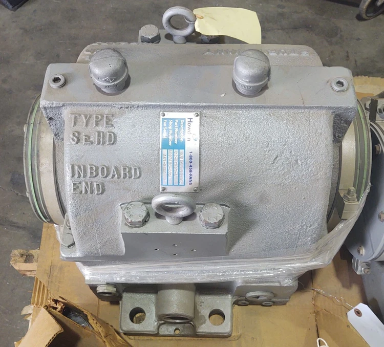 New | in-Stock Howden C2-87957-1 Bearings Kentucky US | Edwards Industrial Repair #1017843